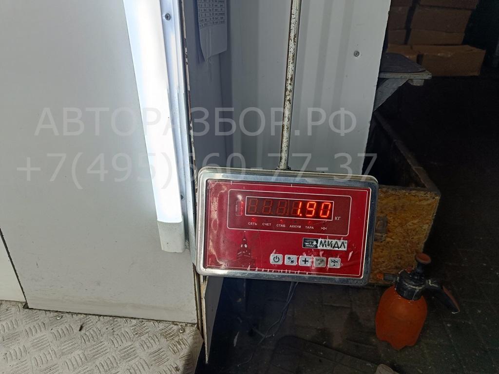 Амортизатор задний правый