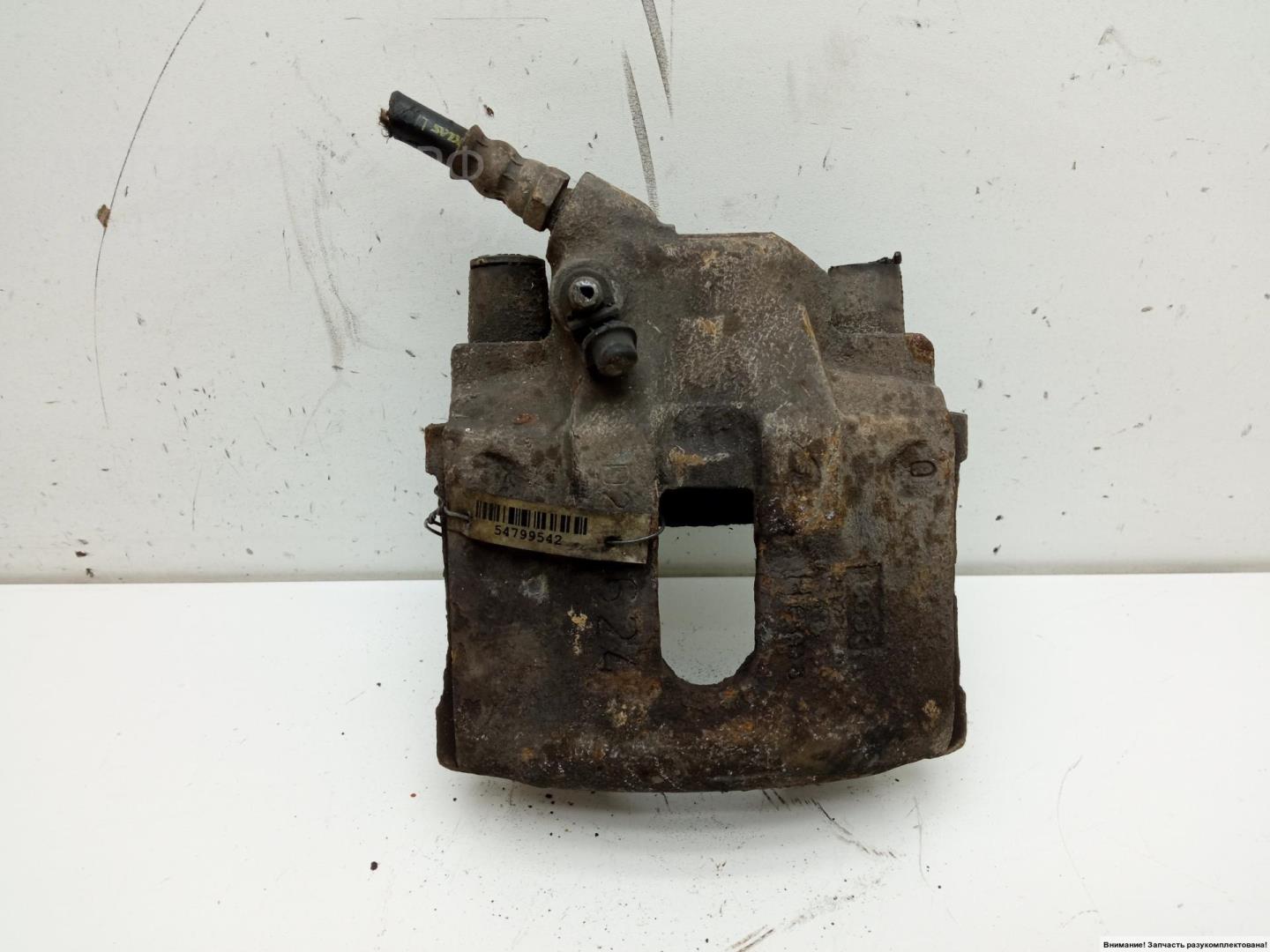 Суппорт передний правый