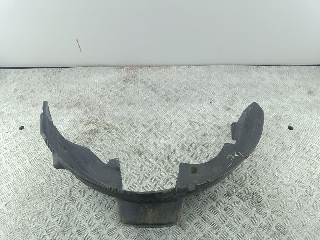 Локер передний левый