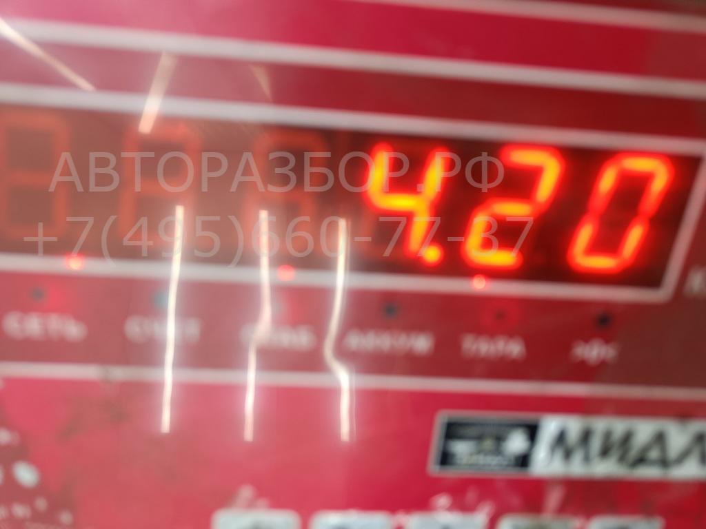 Панель передняя (телевизор)