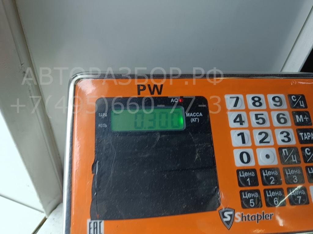 Расходомер воздуха (ДМРВ)