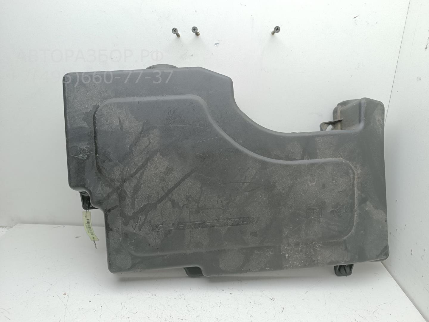 Корпус блока предохранителей