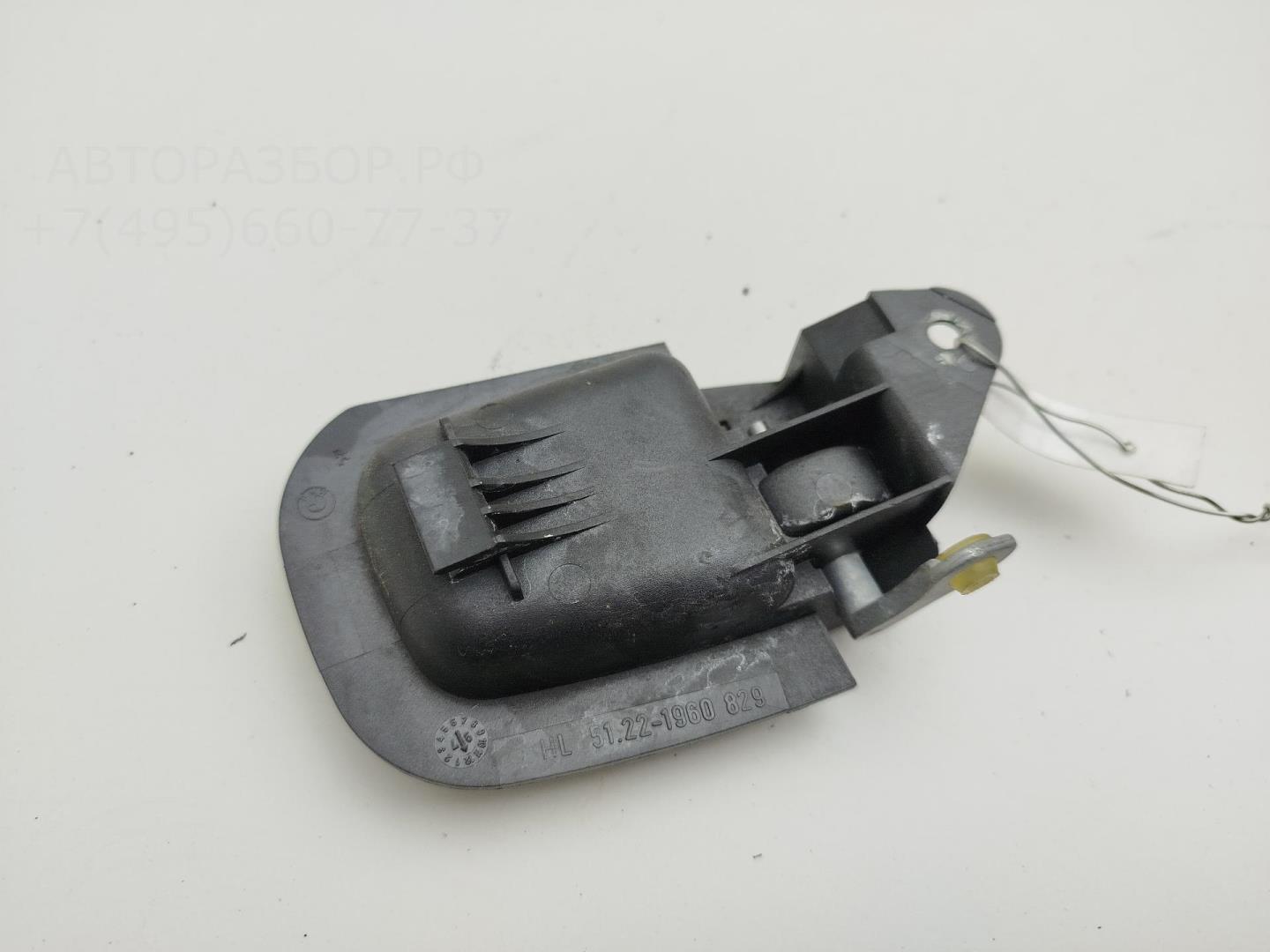 Ручка двери задней внутренняя левая