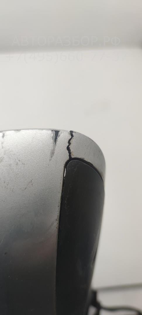 Зеркало левое электрическое