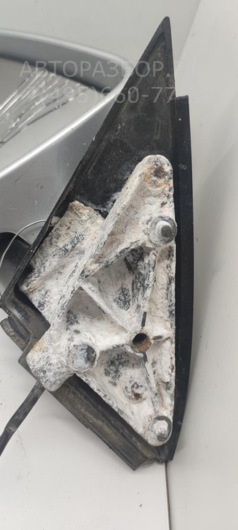 Зеркало левое электрическое