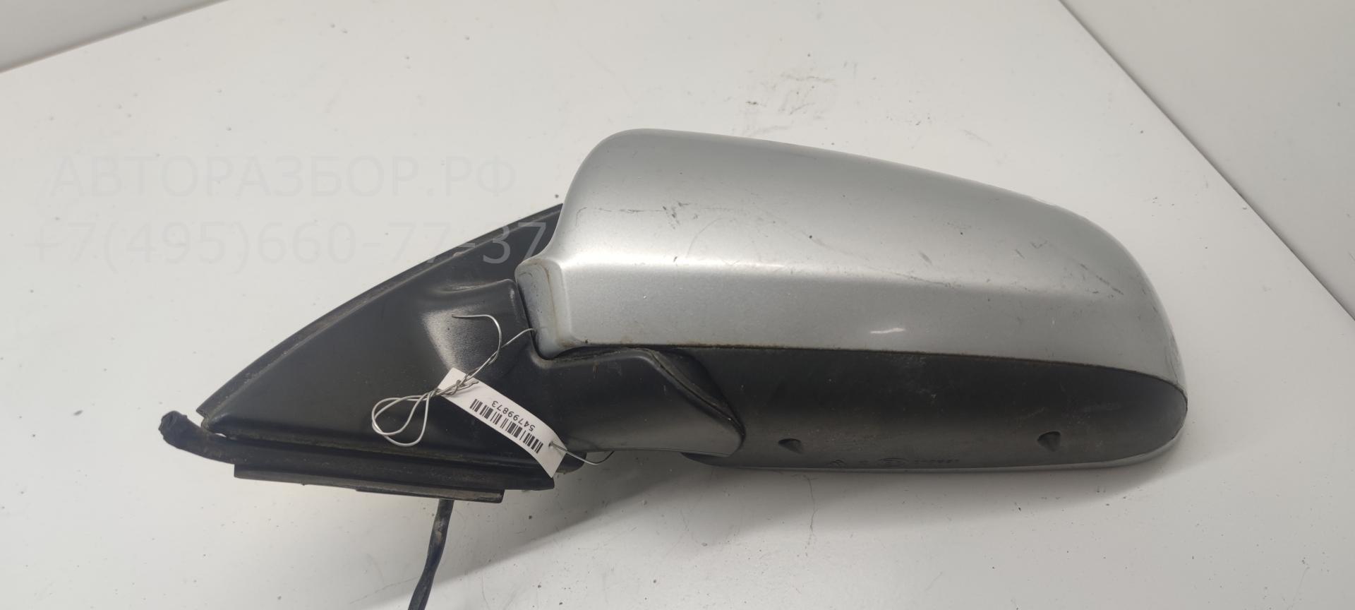 Зеркало левое электрическое