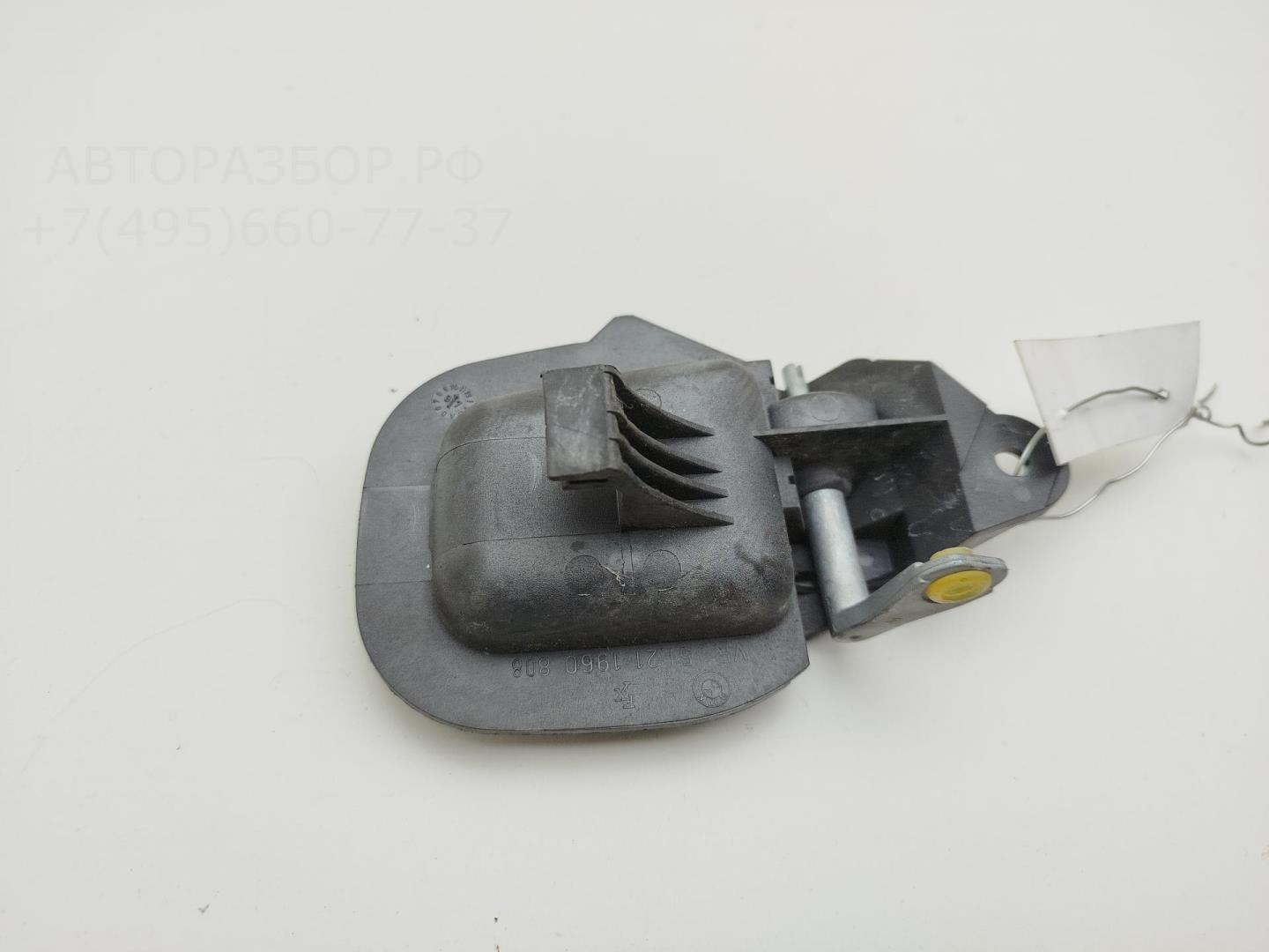 Ручка двери передней внутренняя правая