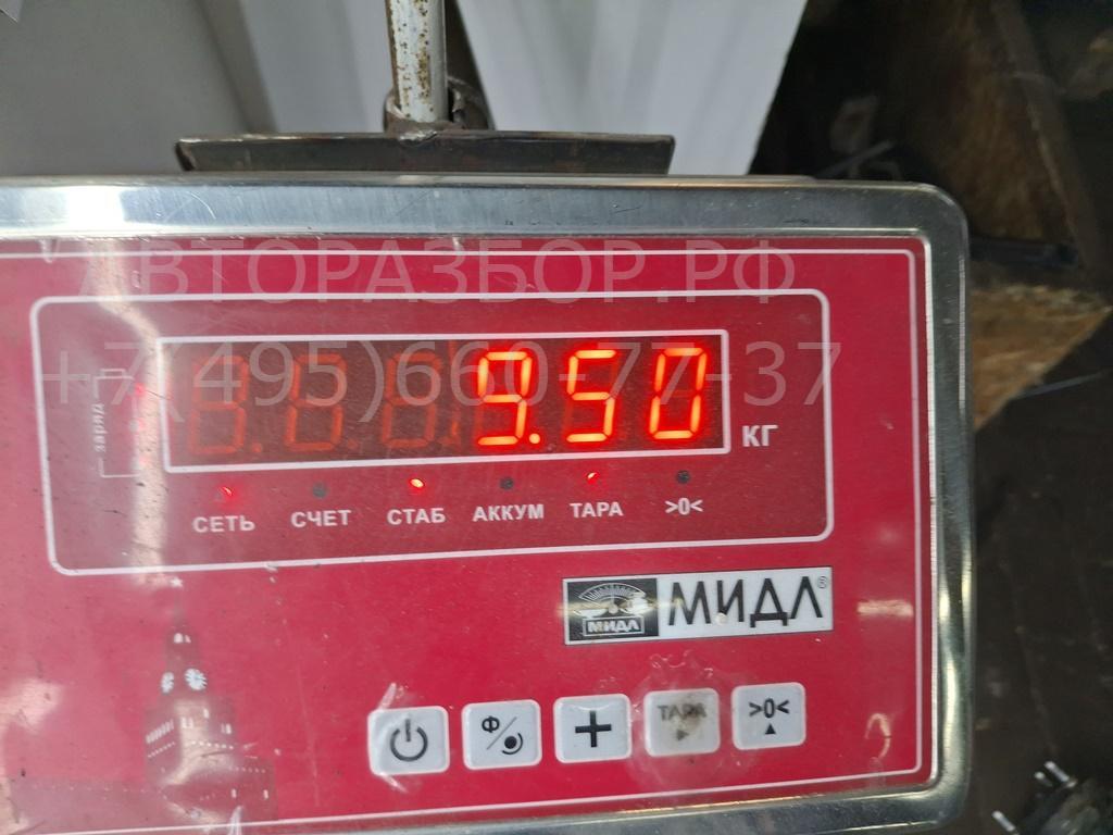 Полуось передняя левая