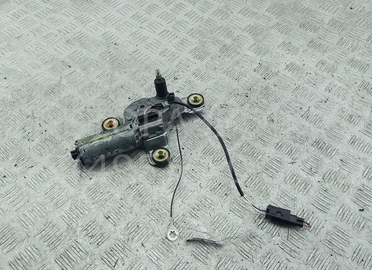 Моторчик стеклоочистителя задний