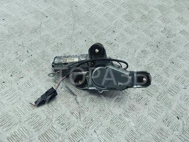 Моторчик стеклоочистителя задний