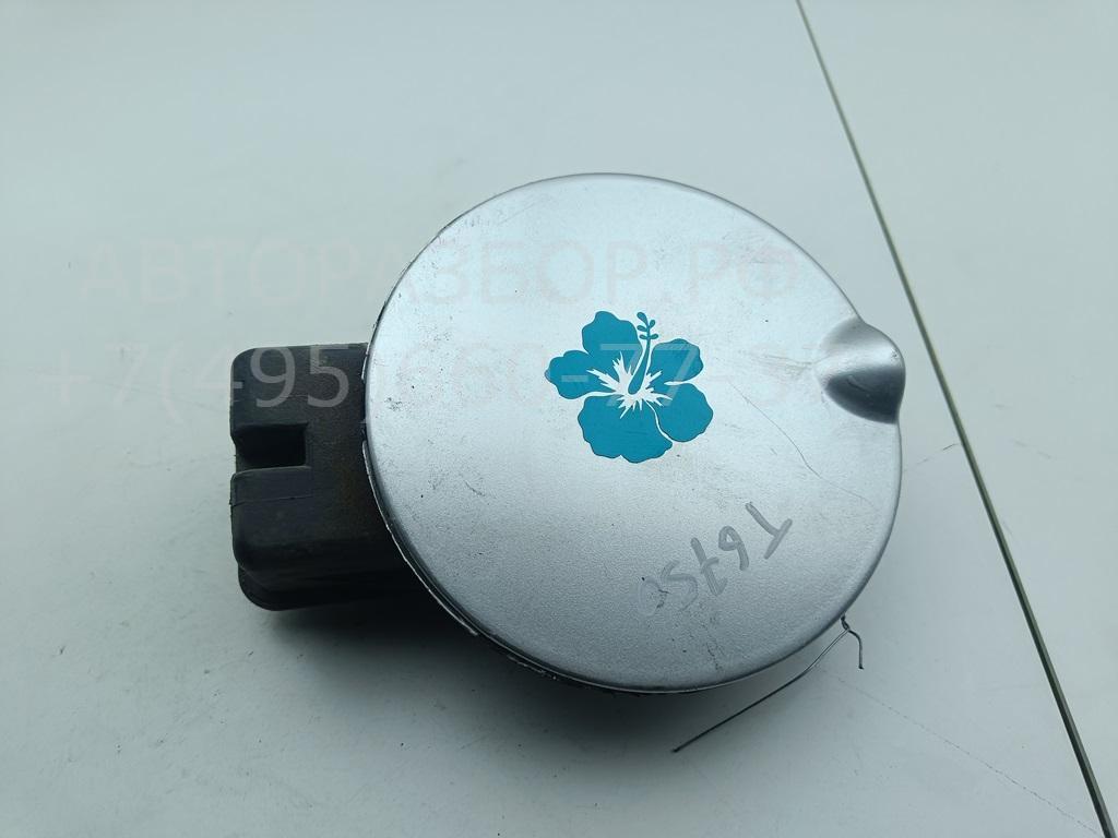 Лючок бензобака