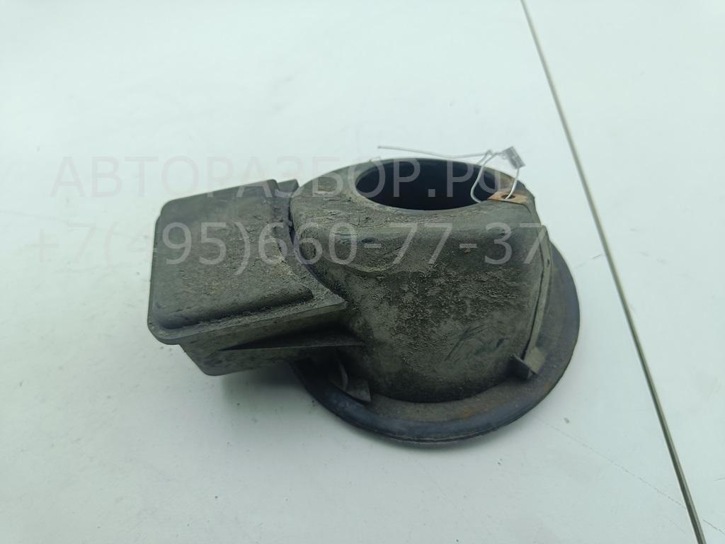 Лючок бензобака