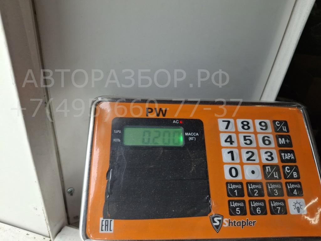 Блок управления стеклоподъемниками