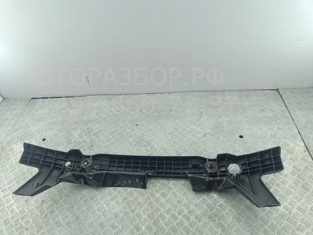 Усилитель переднего бампера