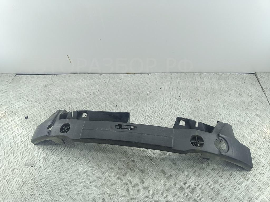 Усилитель переднего бампера