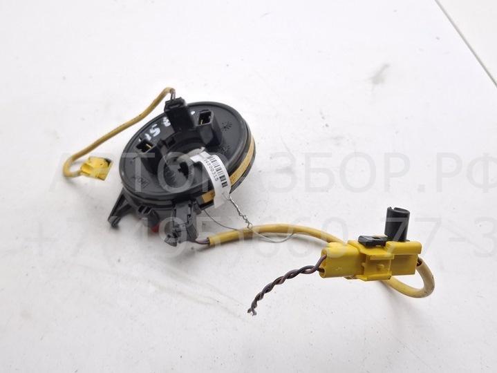 Механизм подрулевой для SRS (ленточный)