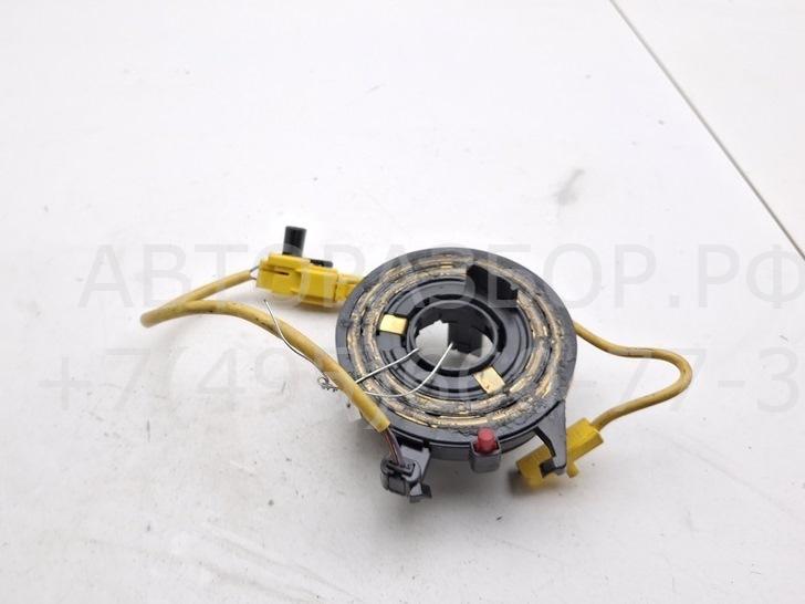 Механизм подрулевой для SRS (ленточный)