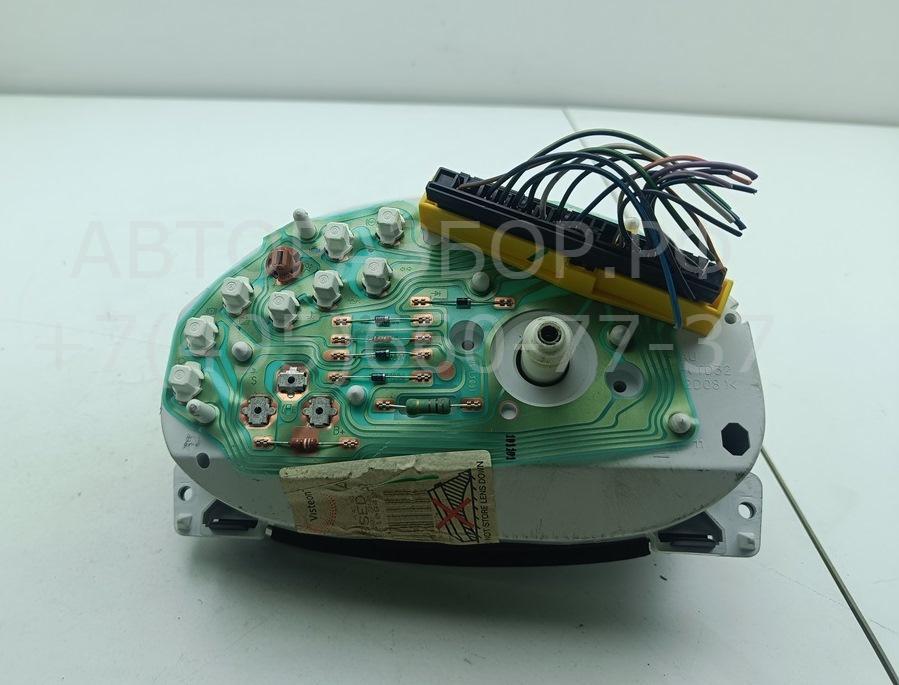 Панель приборов