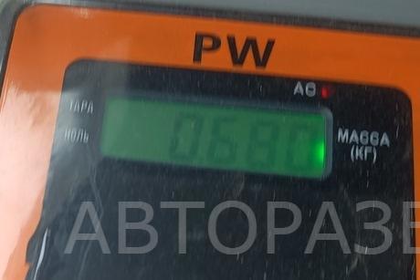 Панель приборов