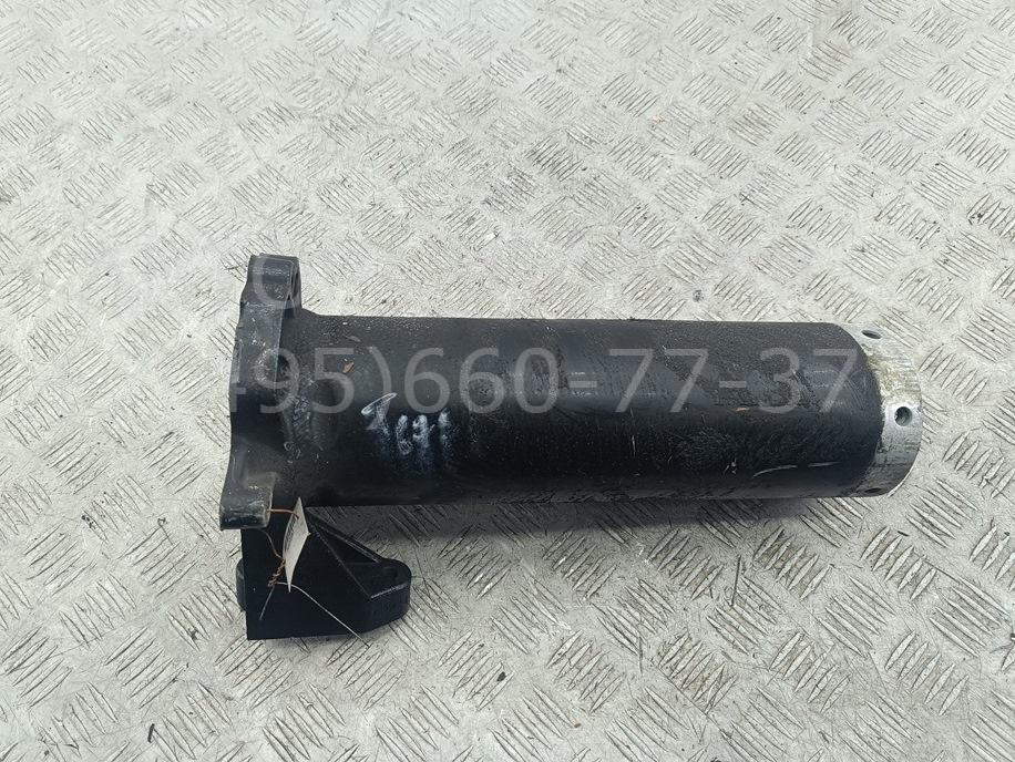 Лонжерон передний левый