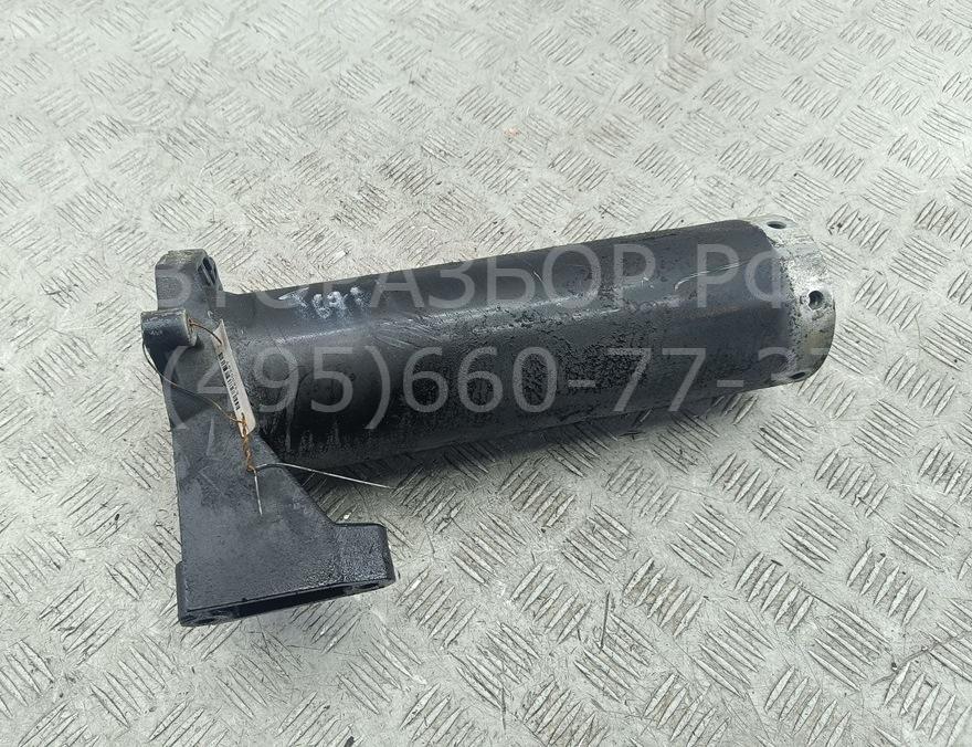 Лонжерон передний левый