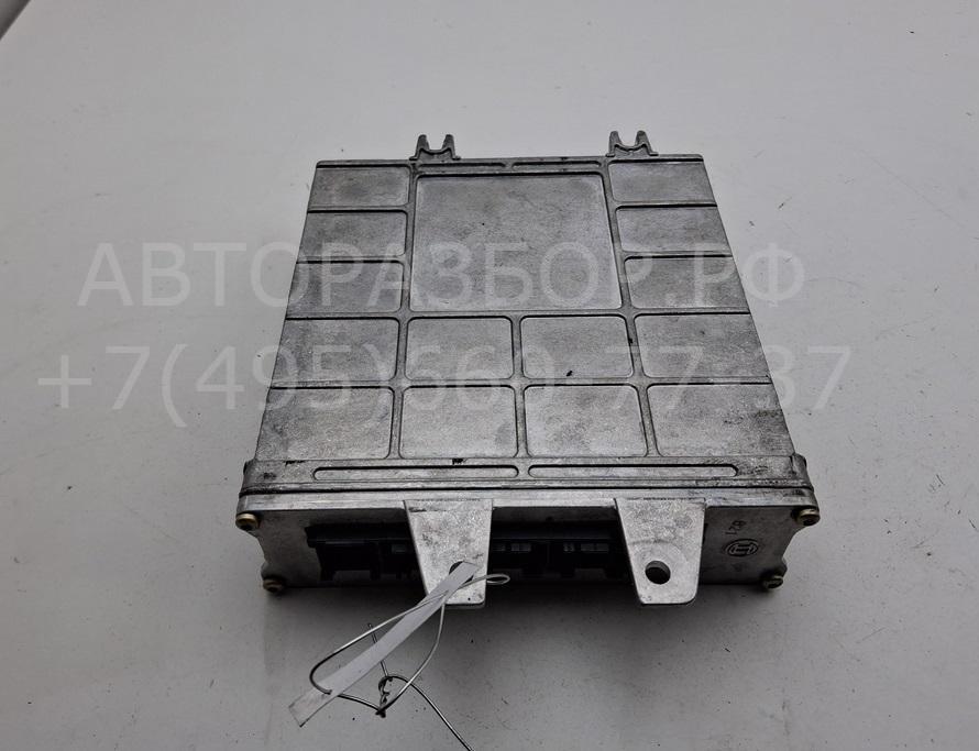 Блок управления двигателем