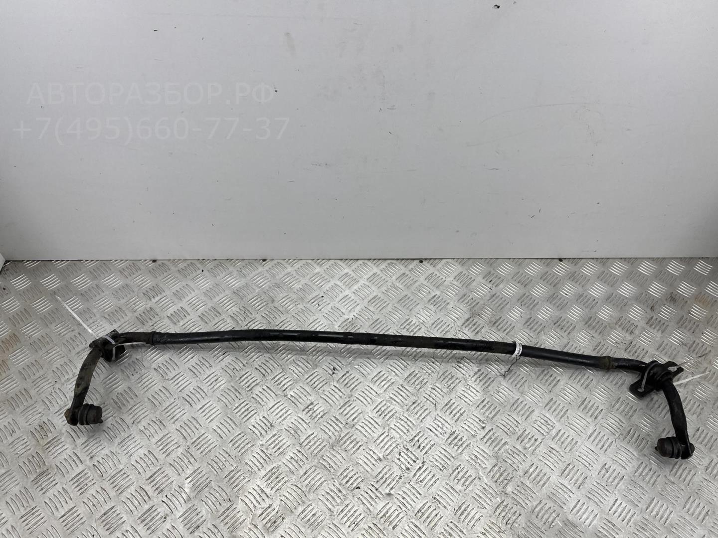 Стабилизатор задний