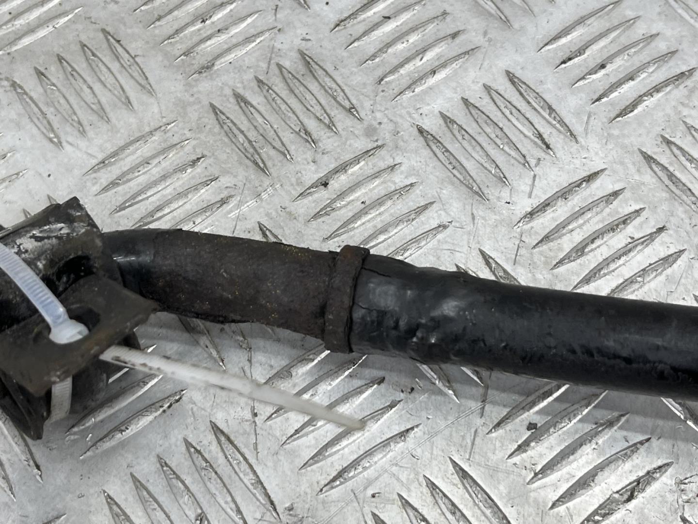 Стабилизатор задний