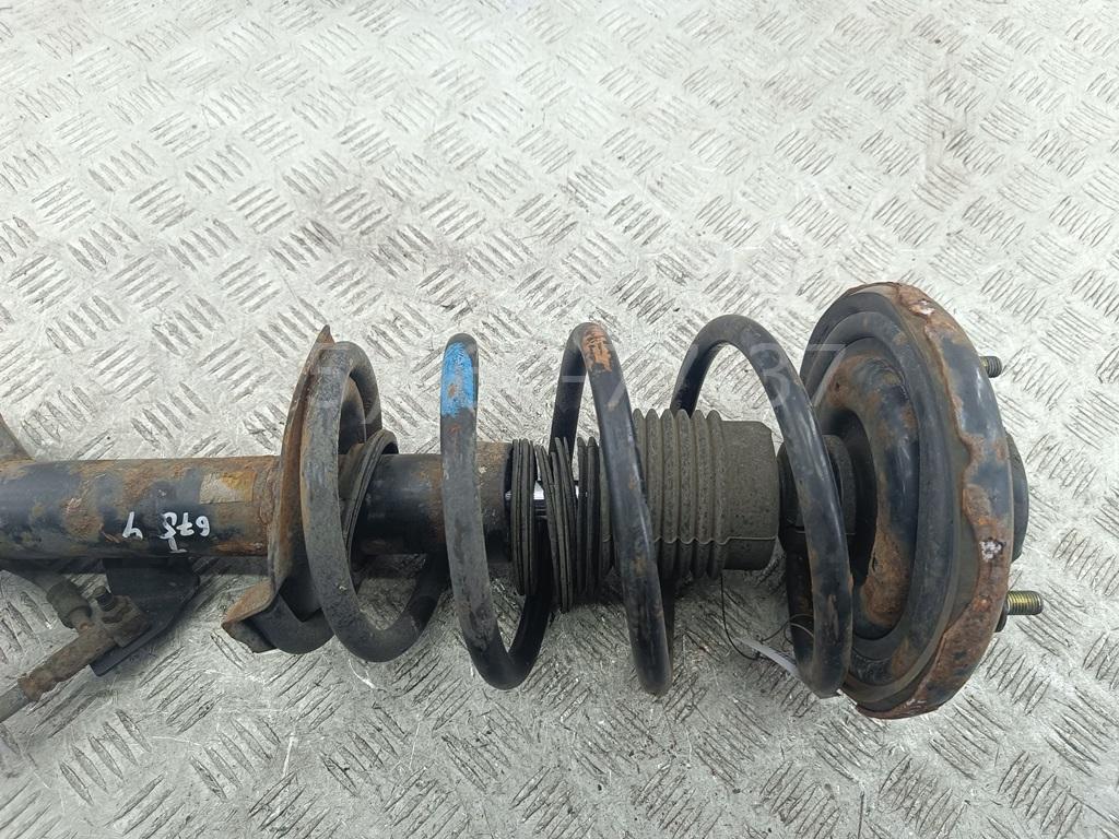 Амортизатор передний правый