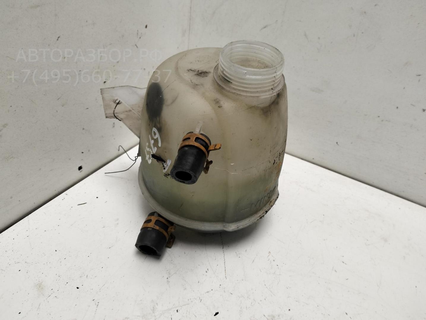 Бачок расширительный