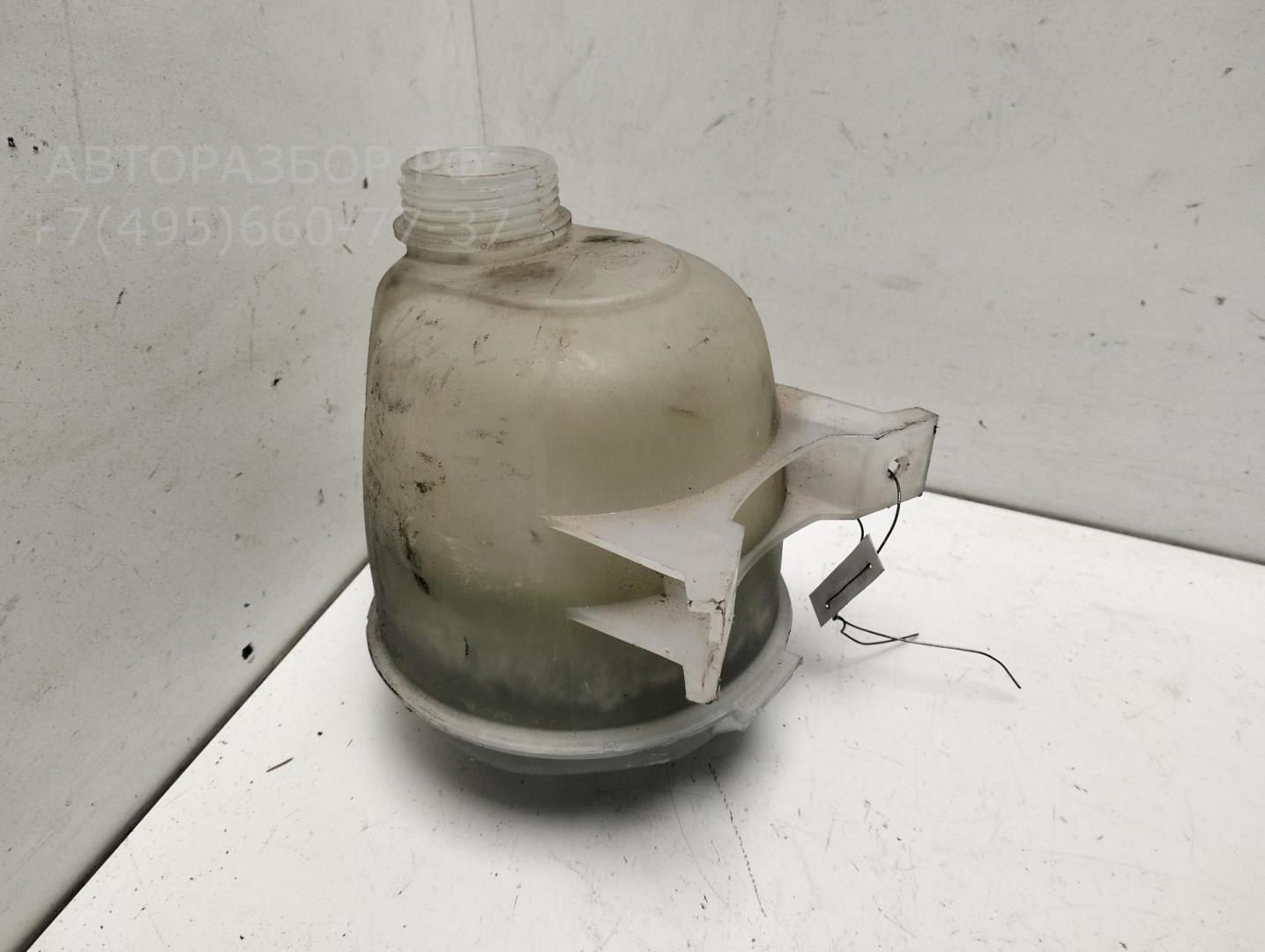 Бачок расширительный