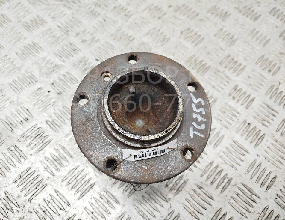 Ступица передняя