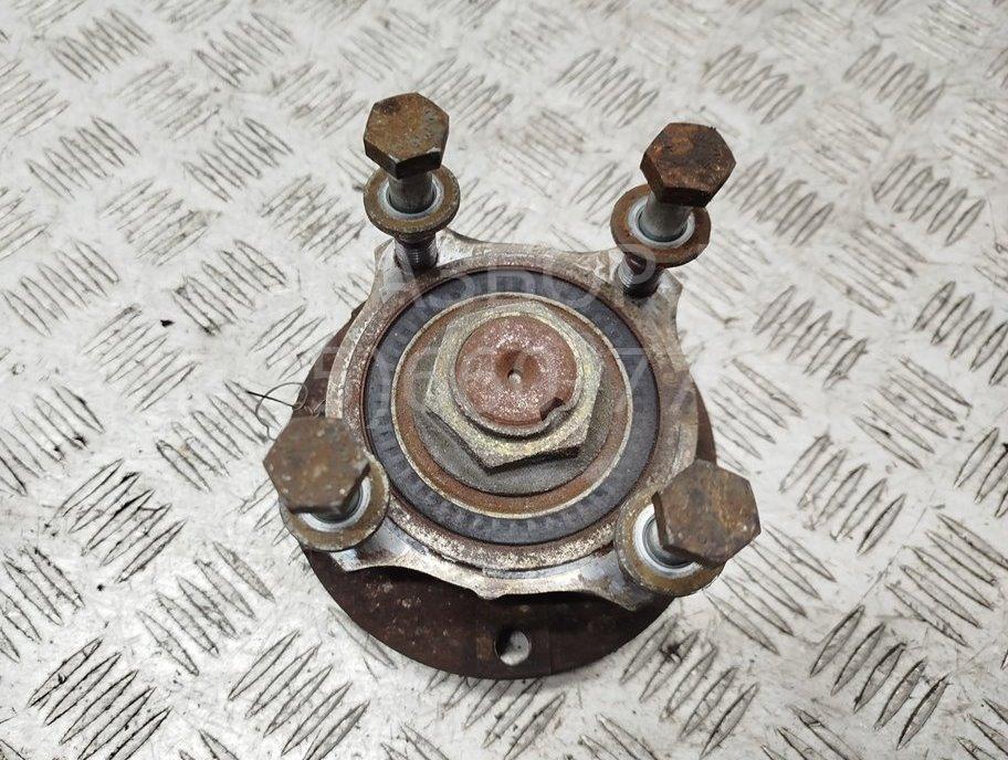 Ступица передняя