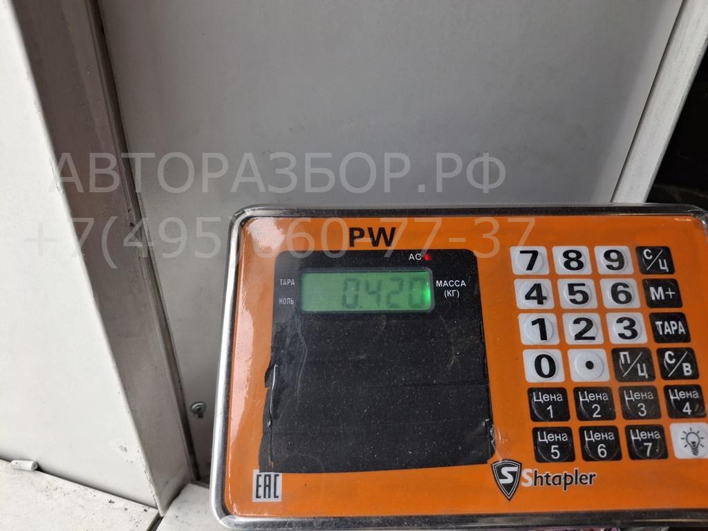 Дисплей информационный