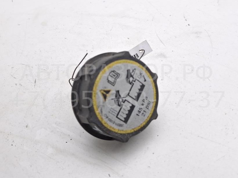 Крышка расширительного бачка