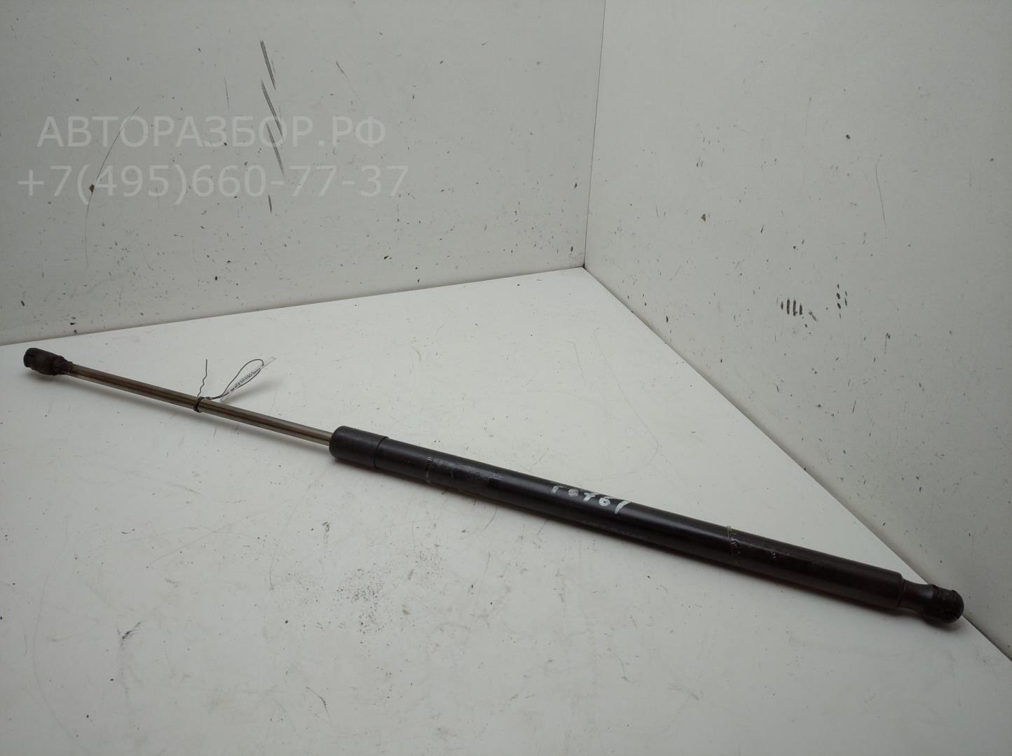 Амортизатор крышки багажника