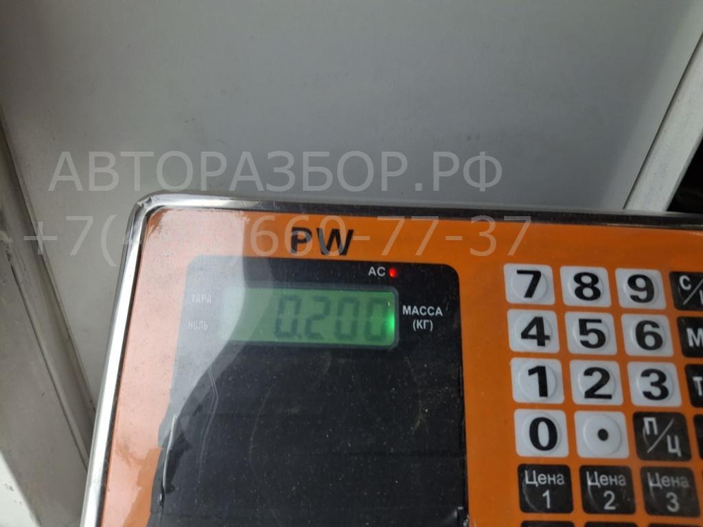 Блок управления стеклоподъемниками