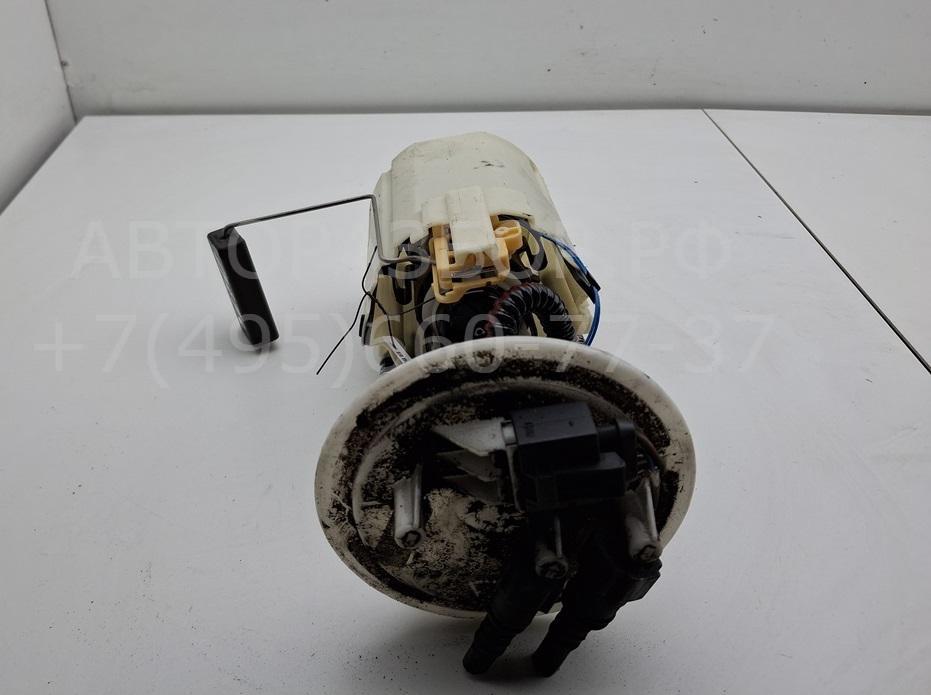 Насос топливный электрический