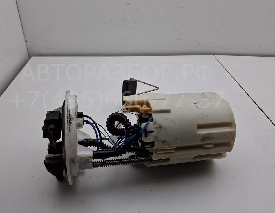 Насос топливный электрический