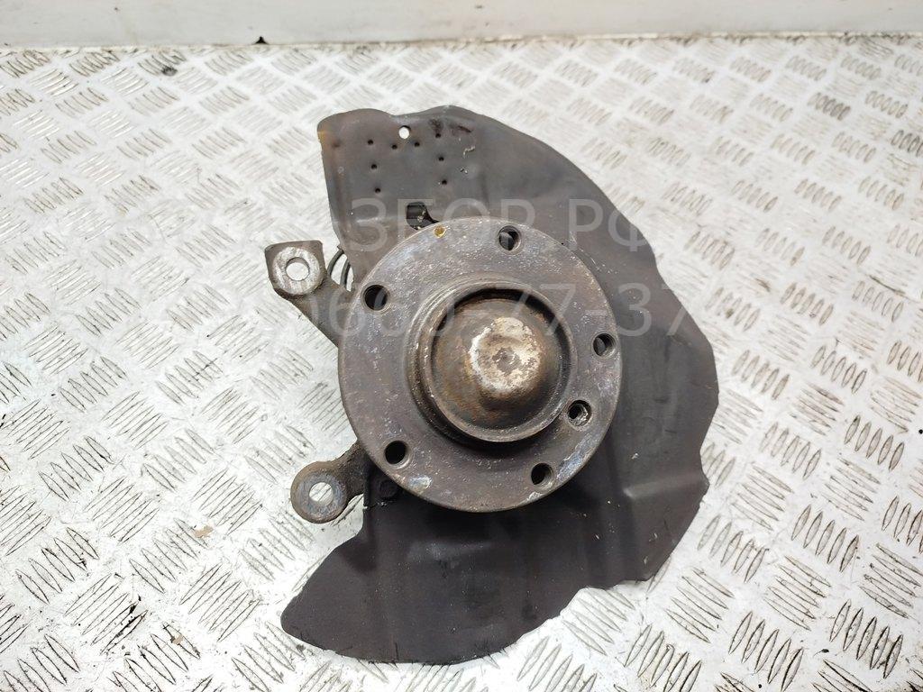 Ступица передняя