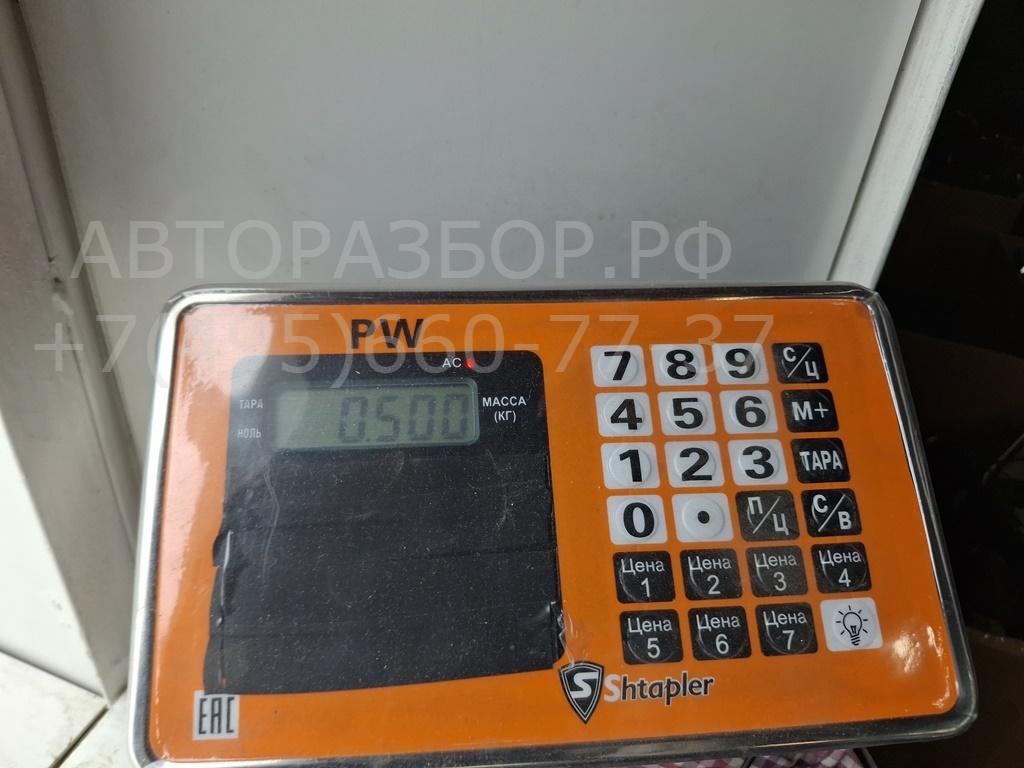 Козырек солнцезащитный