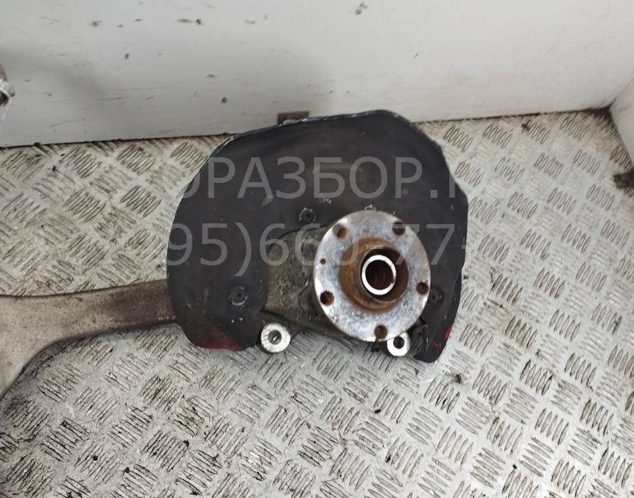 Ступица передняя