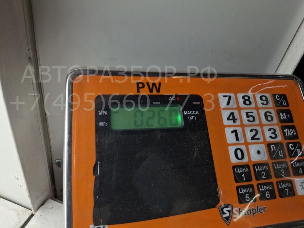 Ограничитель двери