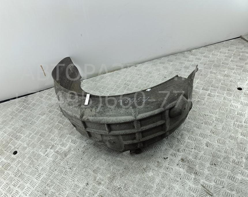 Локер задний правый