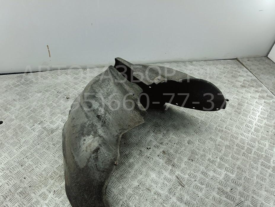 Локер задний правый