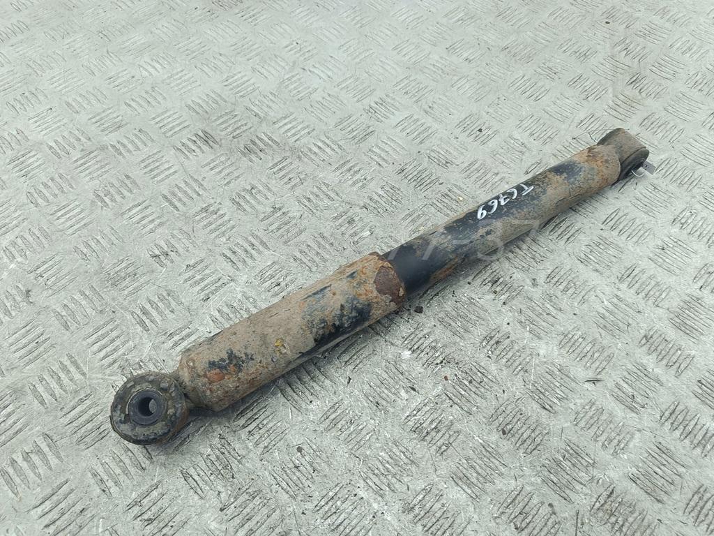 Амортизатор задний правый