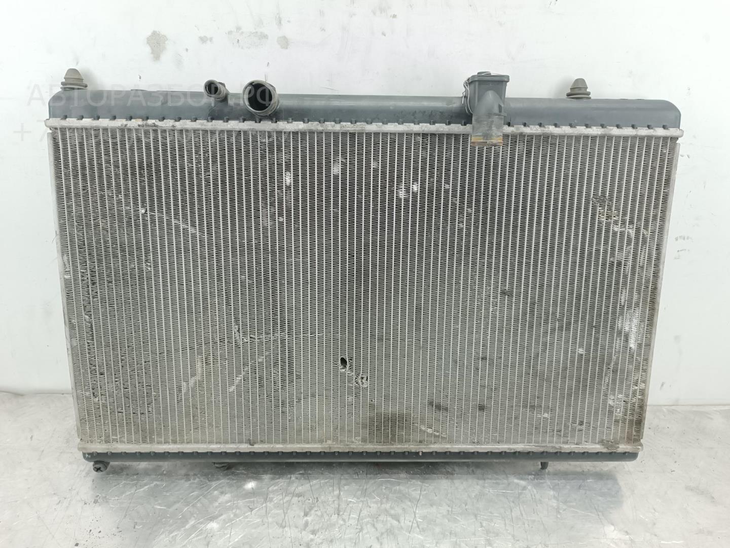 Радиатор охлаждения
