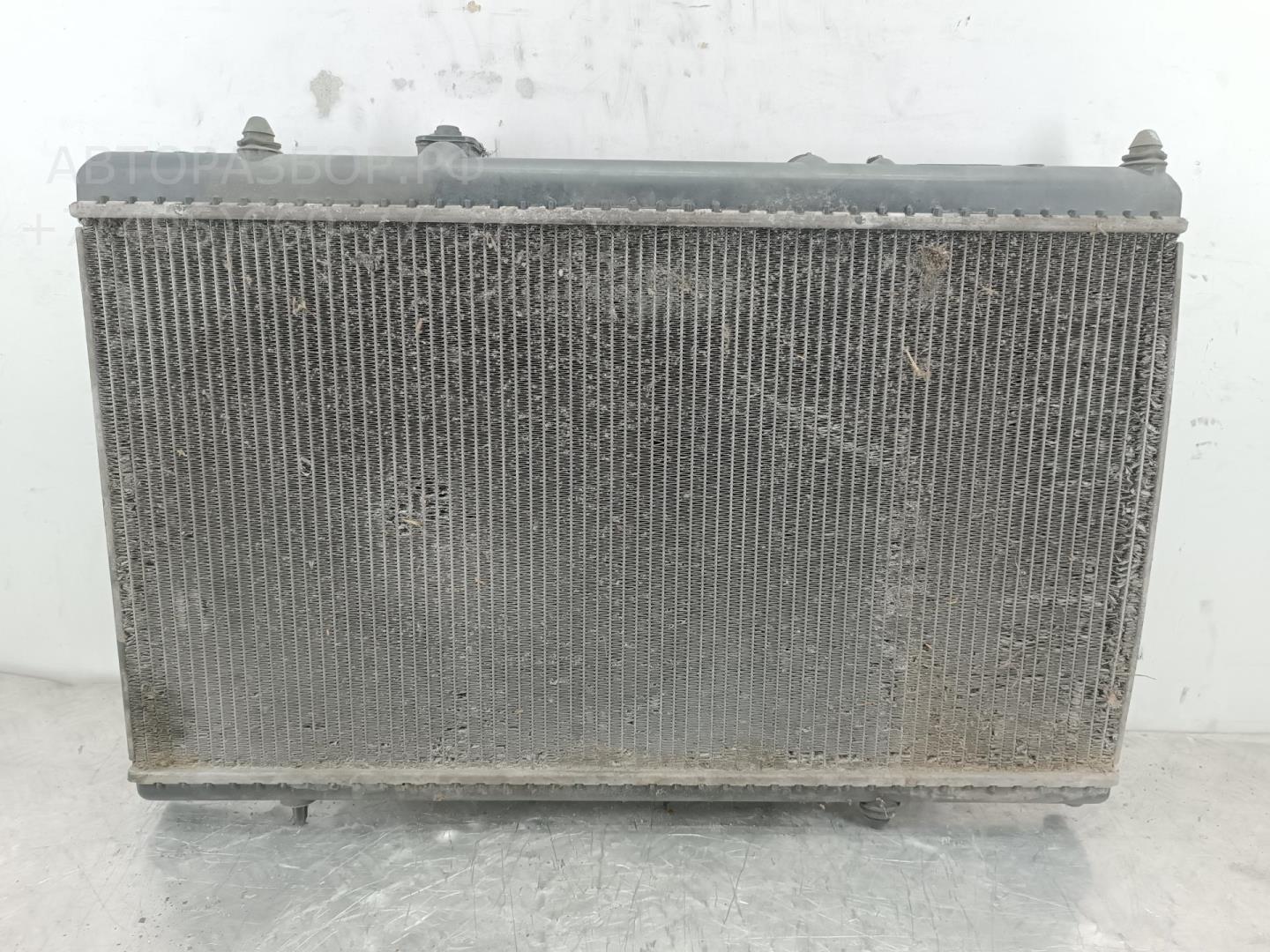 Радиатор охлаждения
