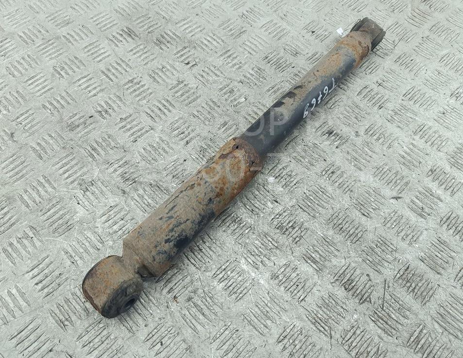 Амортизатор задний левый