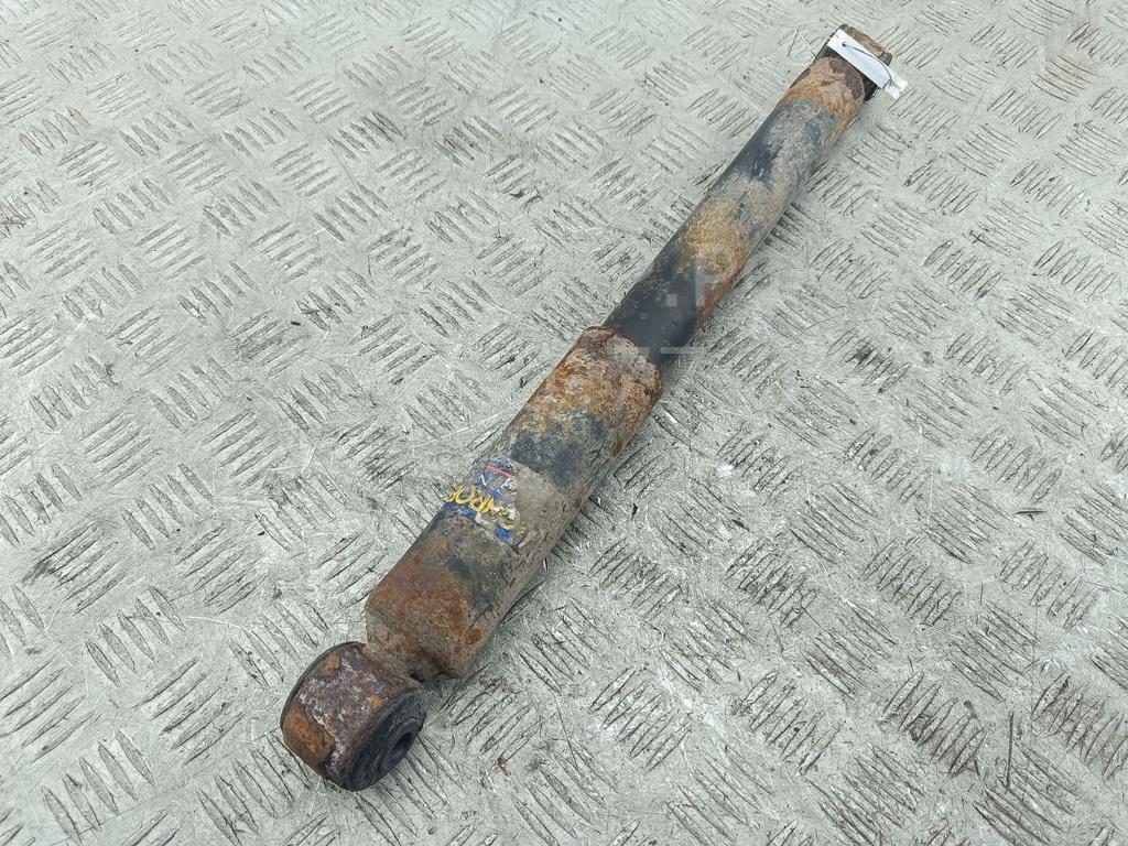 Амортизатор задний левый